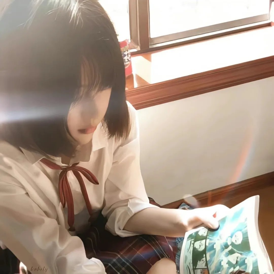 抓住彩虹