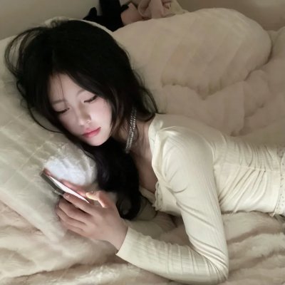 哥哥别闹啦